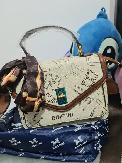 Un Sac de luxe original de Binfuni