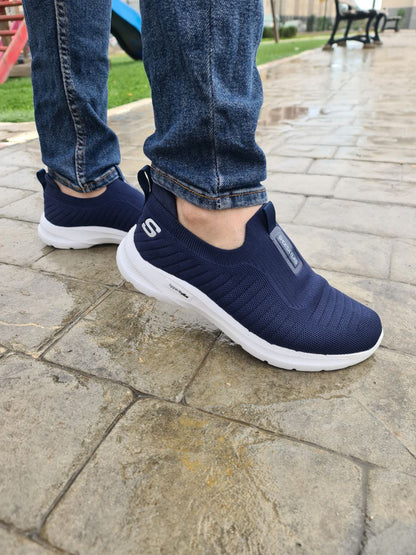 Skechers pour homme