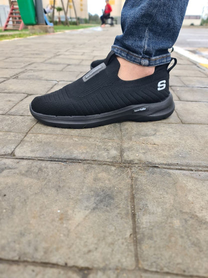 Skechers pour homme